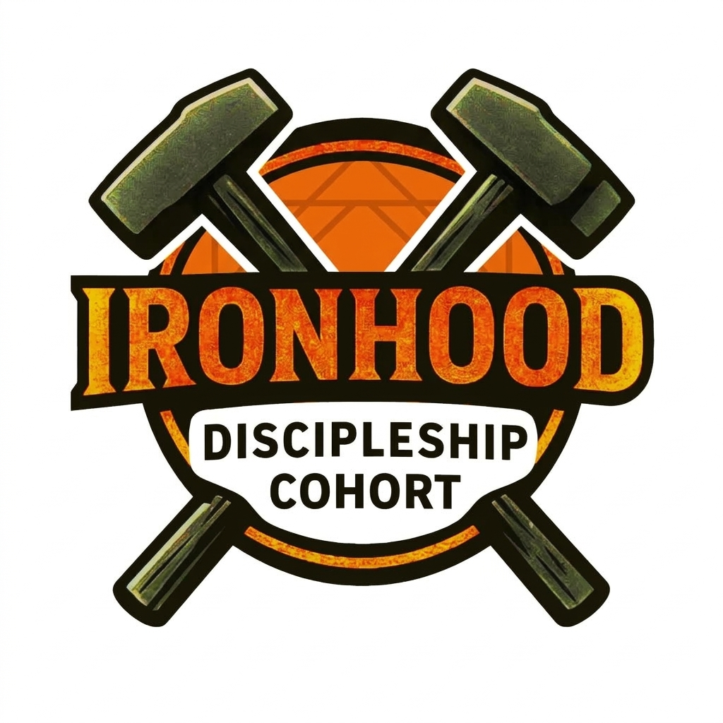 IRONHOOD Logo